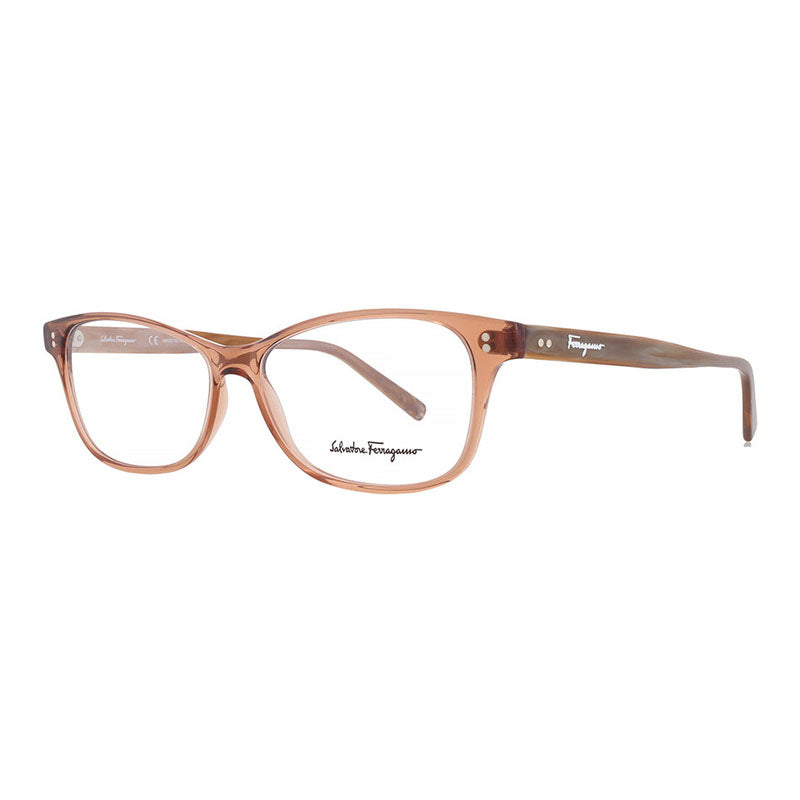 Ferragamo SF2910231 eyeglasses in brown