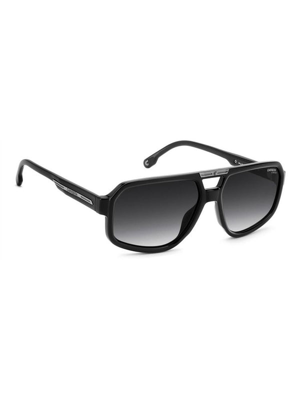 Carrera VICTORY Acetate sunglasses in black