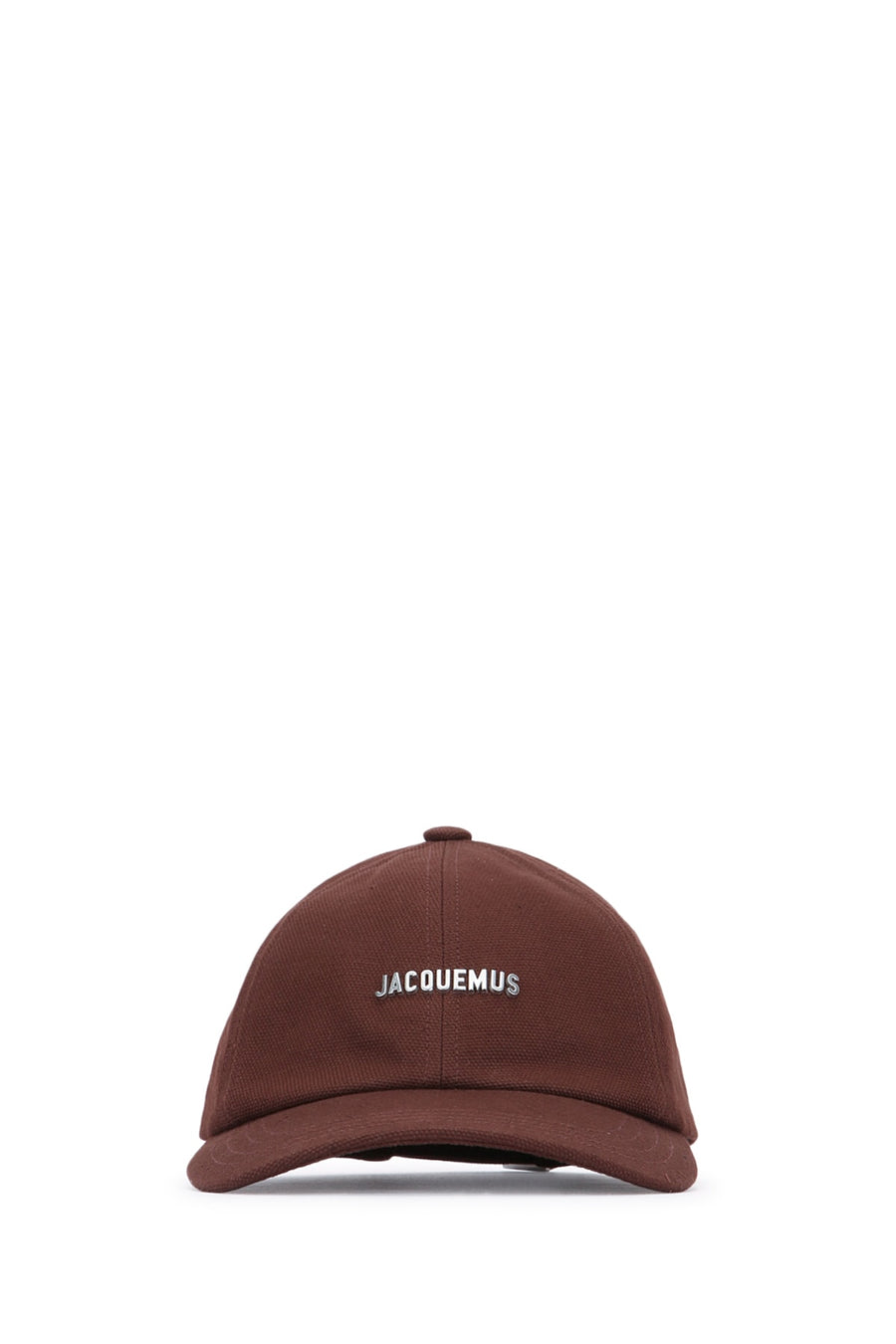 La Casquette Gadjo Brown Cotton Cappelli