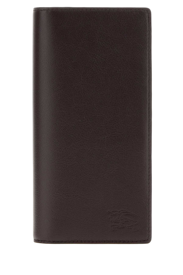 Burberry Cavendish 100% Calf wallet in brown
