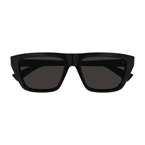 Bottega Veneta BV1291S001 sunglasses in black