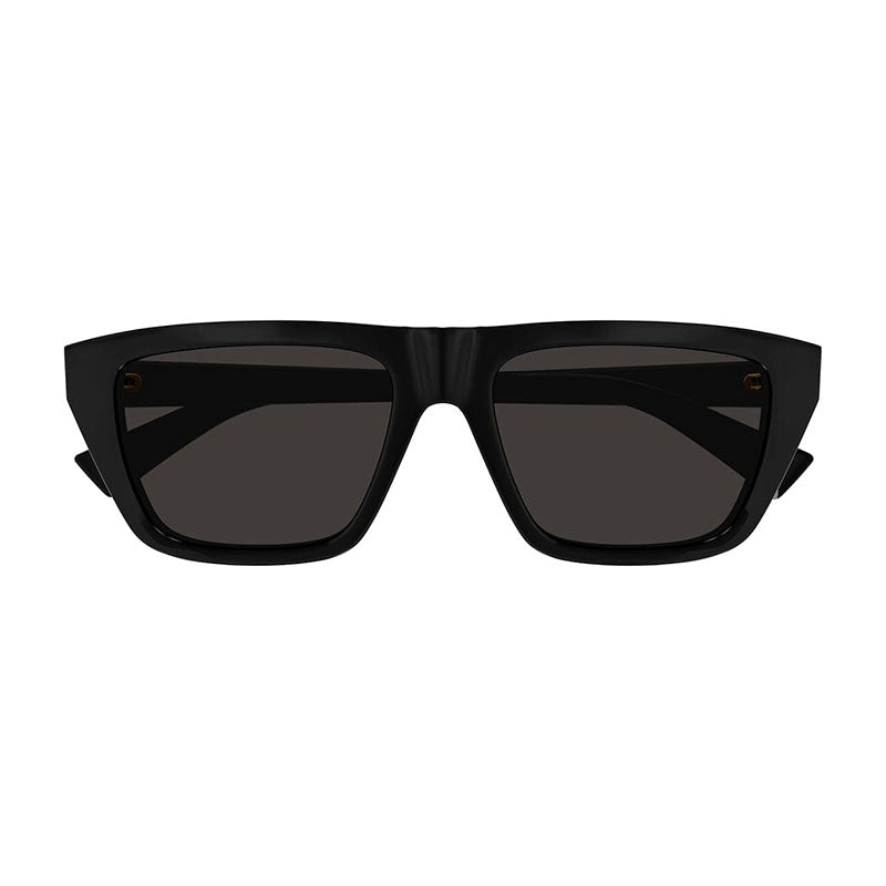 Bottega Veneta BV1291S001 sunglasses in black