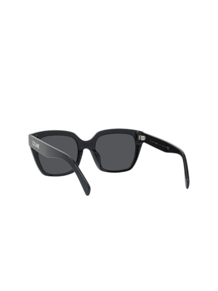Celine CL40198F 100% Acetate sunglasses in black