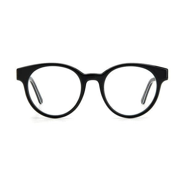 Jimmy Choo JC31601EI00 Acetate frame eyeglasses in black