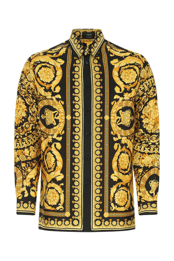 5b000 Exterior: Silk Camicie
