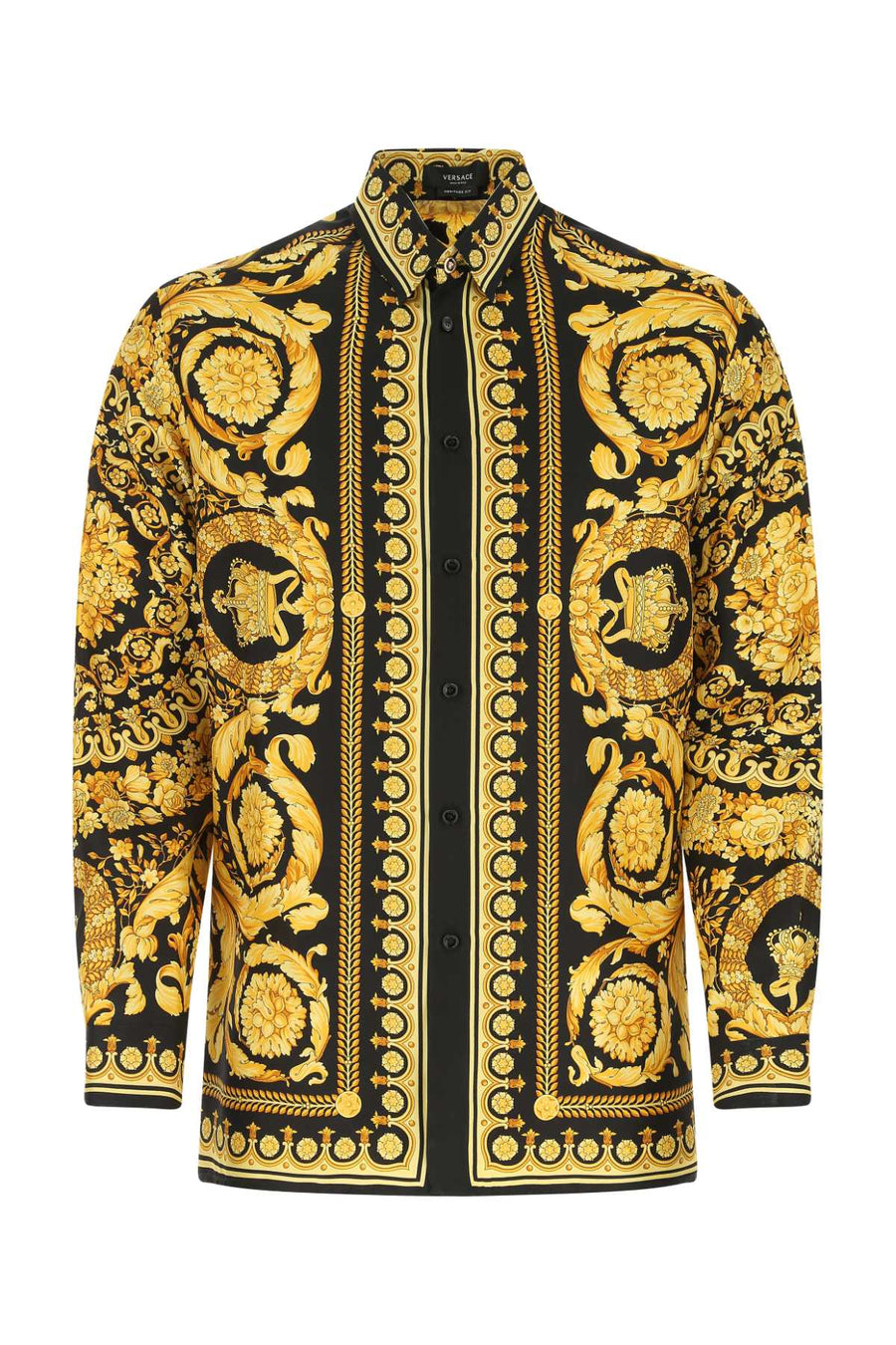 5b000 Exterior: Silk Camicie