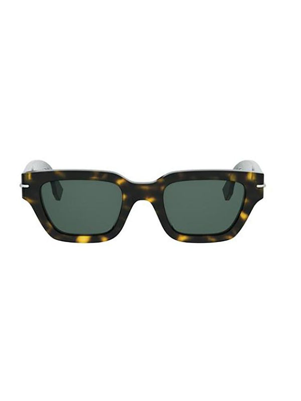 Fendi FE40191I sunglasses in havana