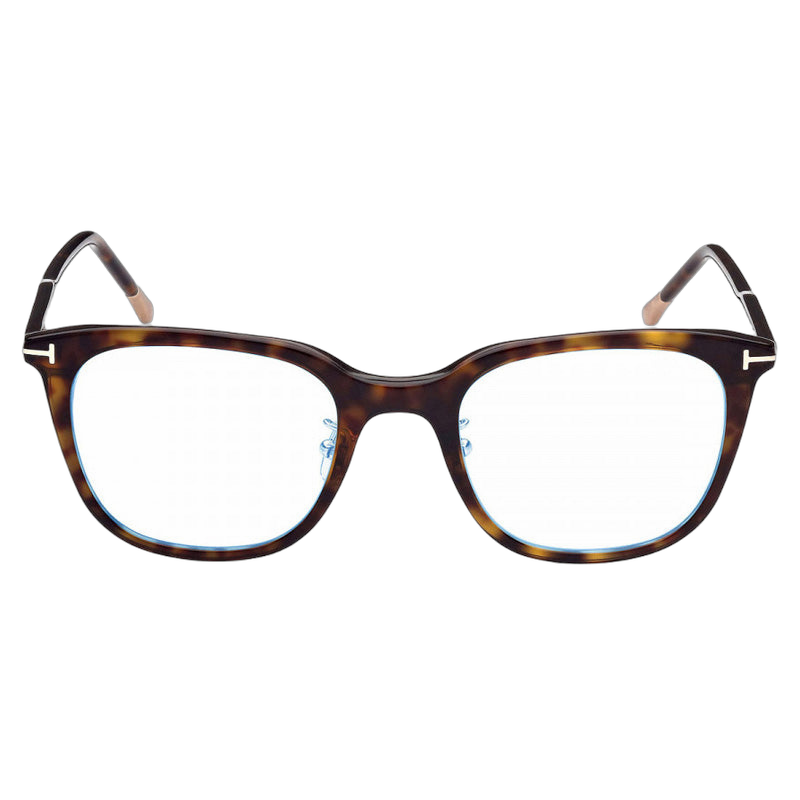 Tom Ford FT5776-D-B020 eyeglasses in brown