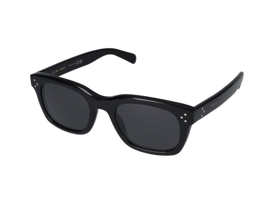 Celine CL40232I Acetate sunglasses in black