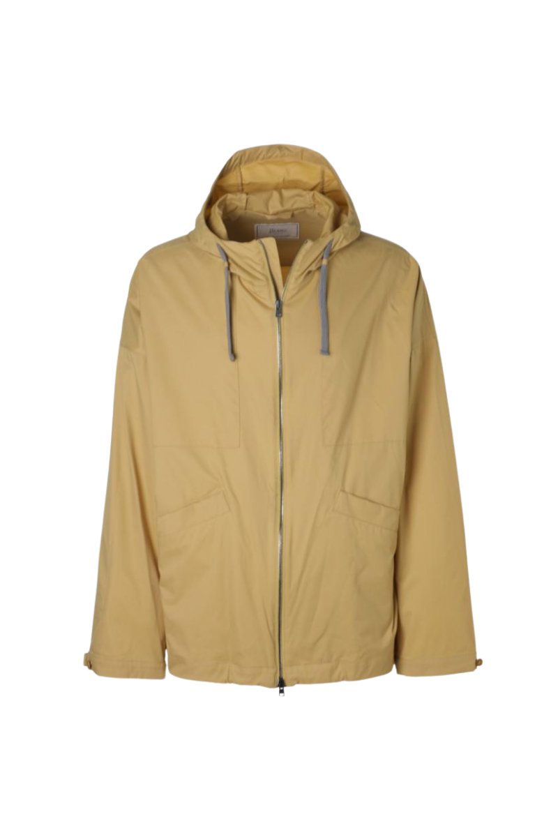 Herno jacket in beige