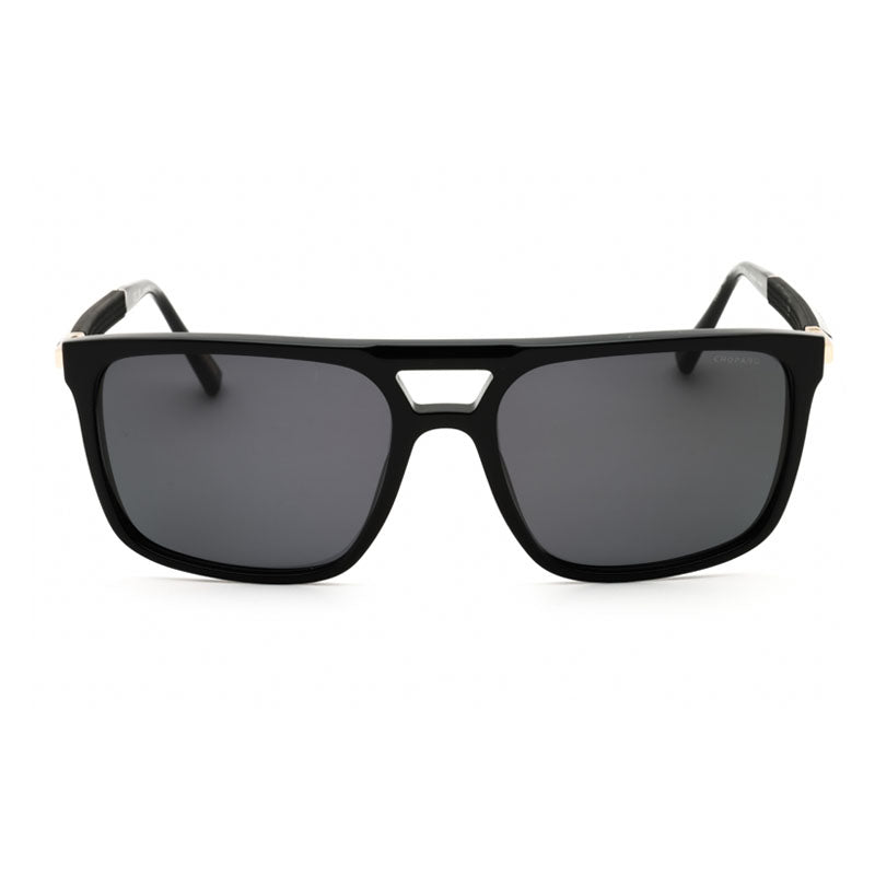 Chopard SCH311700P sunglasses in black