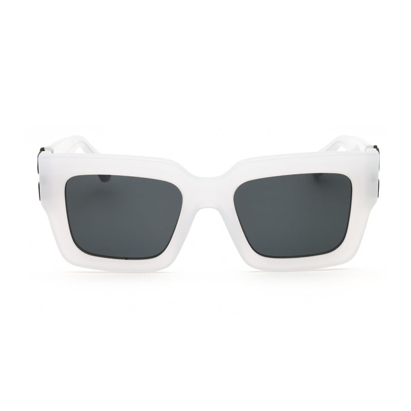 Off-White OERI14DMYSTIC0907 sunglasses in white