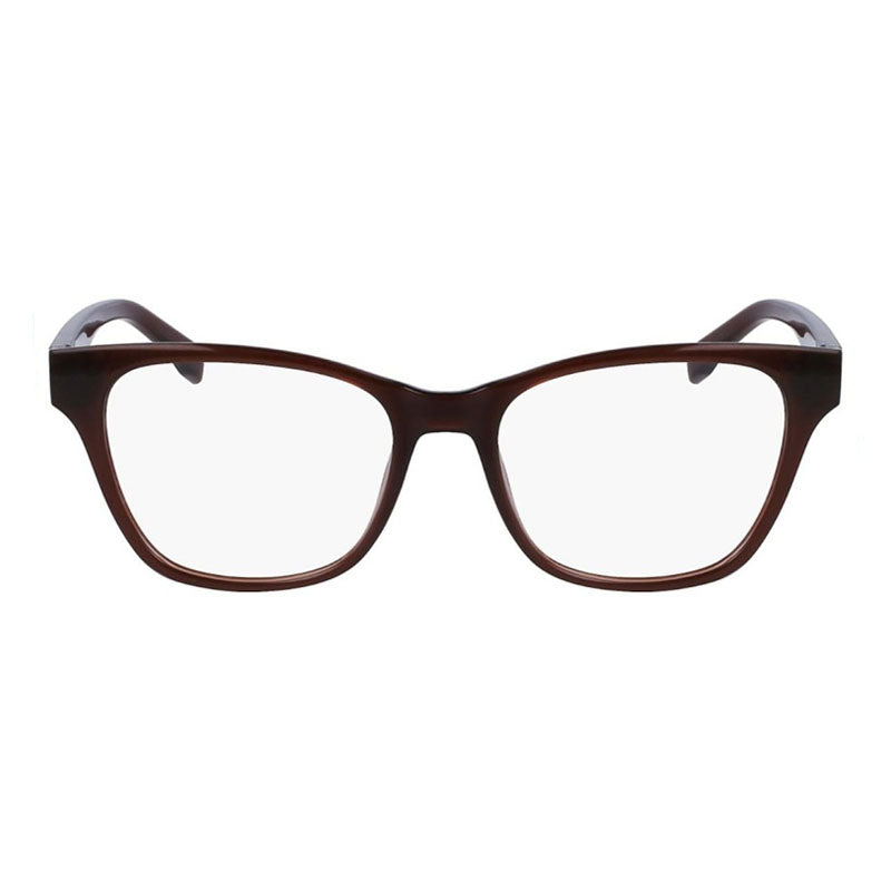 Lacoste L2920N200 eyeglasses in brown
