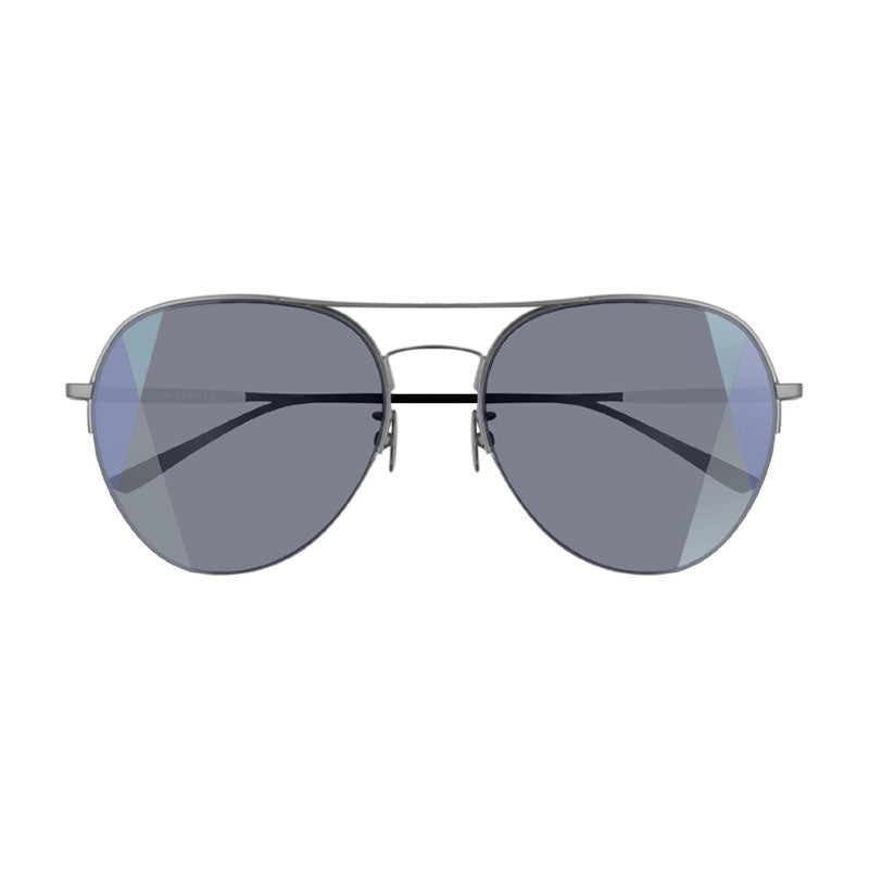 Bottega Veneta sunglasses in gray