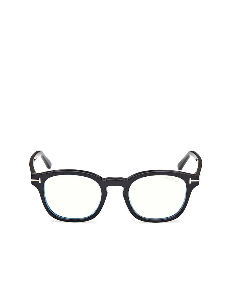 Tom Ford FT5532-B Acetate eyeglasses in black
