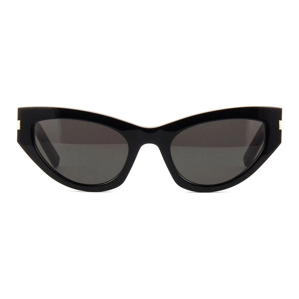 Saint Laurent SL215GRACE001 Acetate frame sunglasses in black