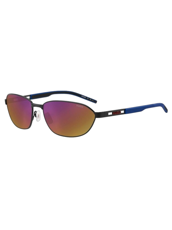 Hugo Boss HG Metal sunglasses in black