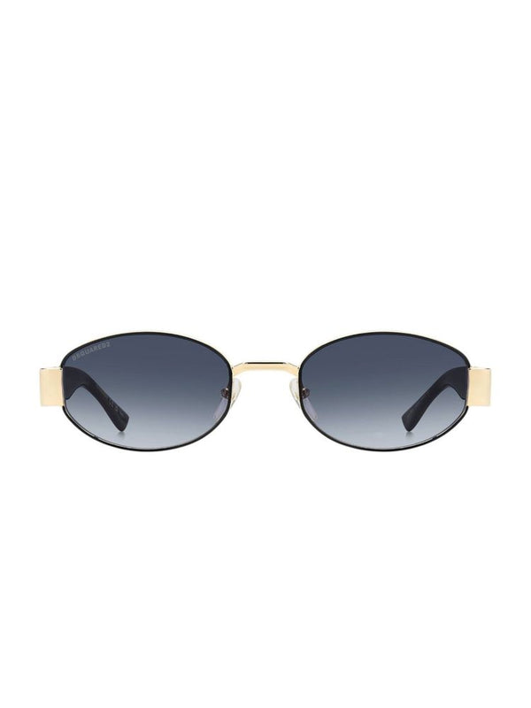 Dsquared2 Metal (other) sunglasses in gold