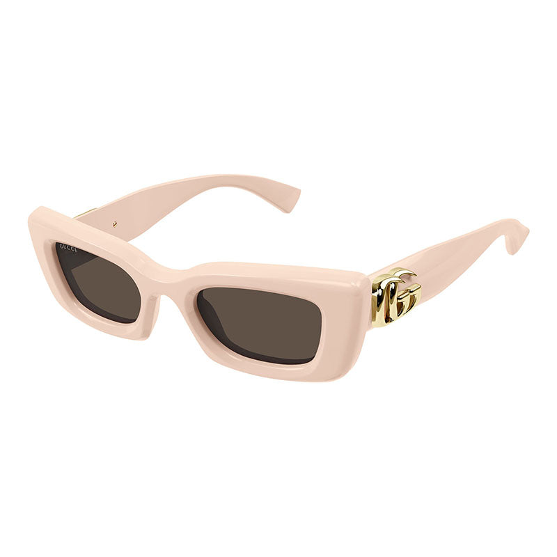 Gucci GG1827S002 sunglasses in pink