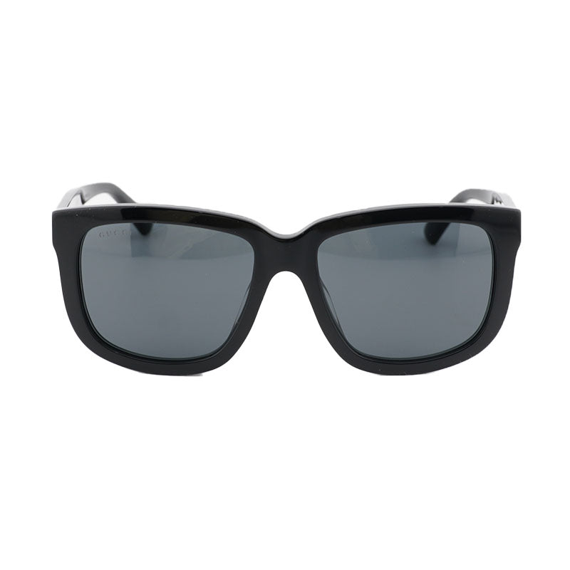 Gucci GG1317SA001 sunglasses in black