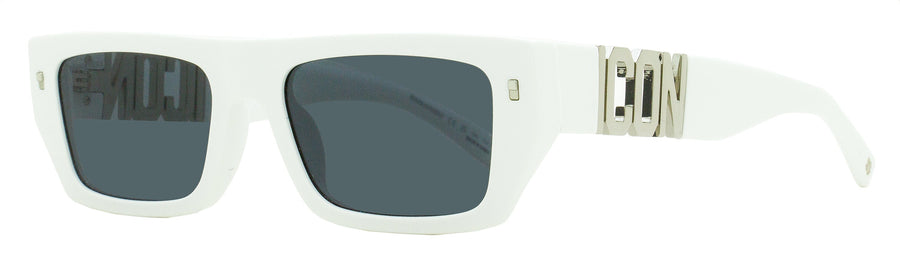 Dsquared2 Plastic (Injected) sunglasses in white