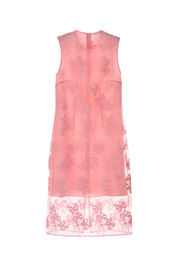 Abito Vibrantpink Abiti