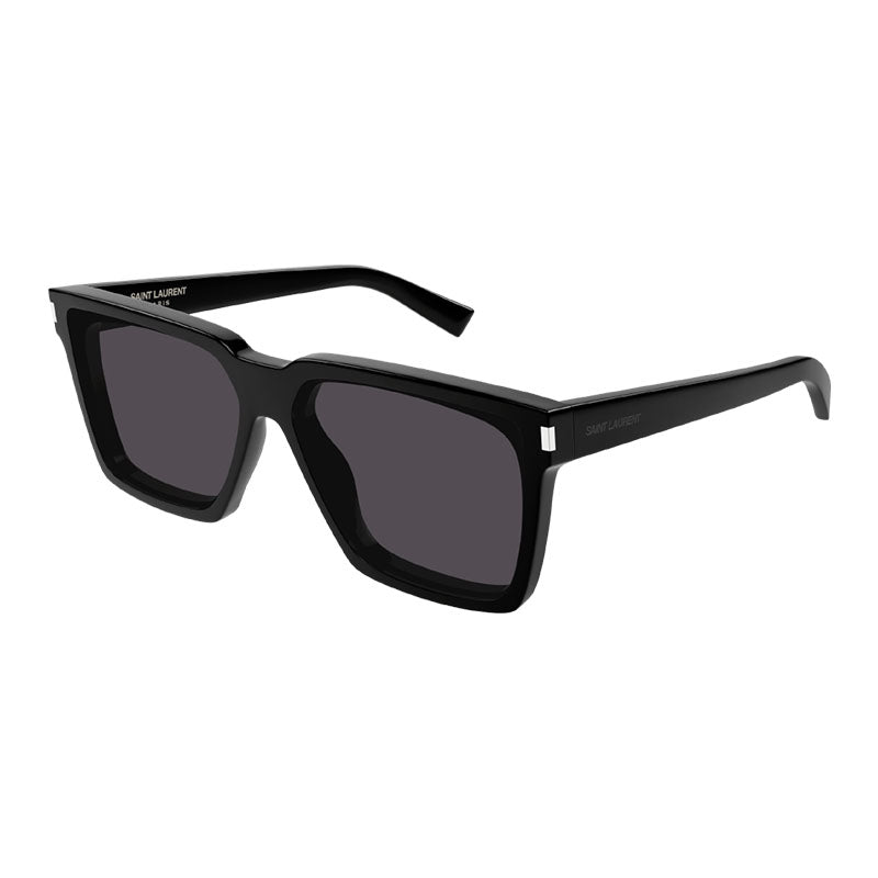 Saint Laurent SL610003 sunglasses in black
