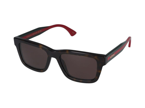Gucci GG1869S Acetate sunglasses in havana