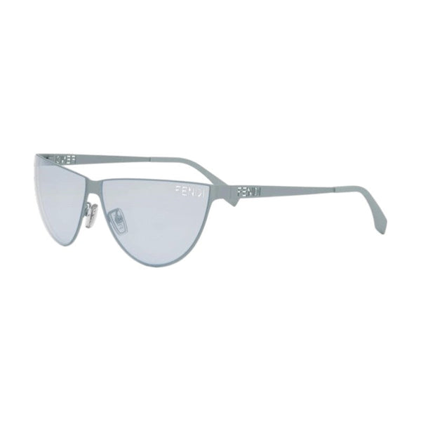 Fendi sunglasses in blue