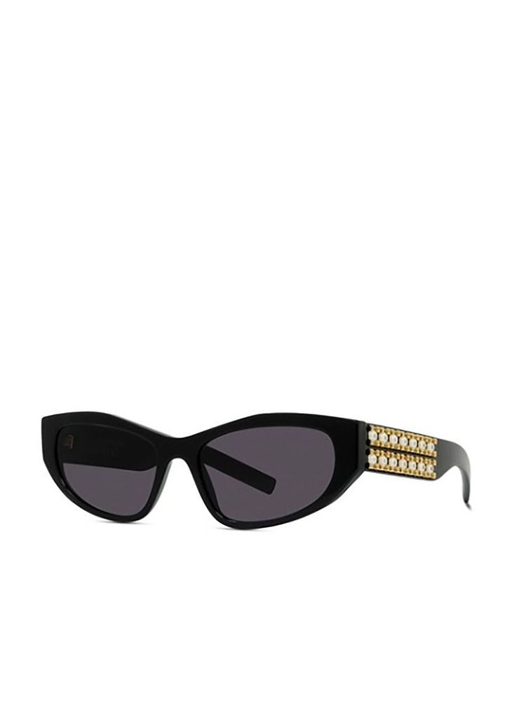 Givenchy GV40078I Acetate sunglasses in black