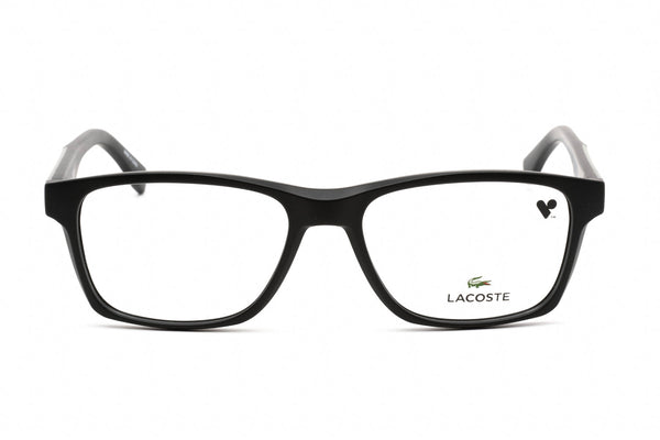 Lacoste L2862 eyeglasses in black