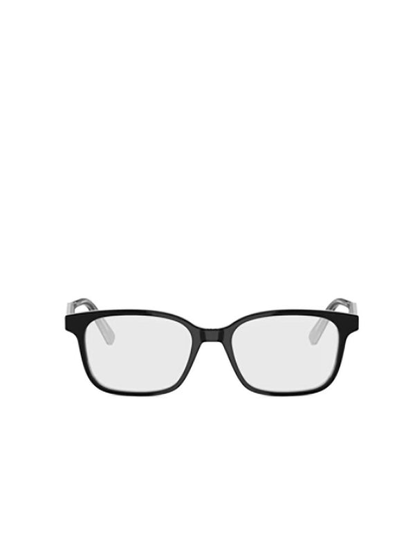 Dior DIORBOTANICAO Acetate eyeglasses in black
