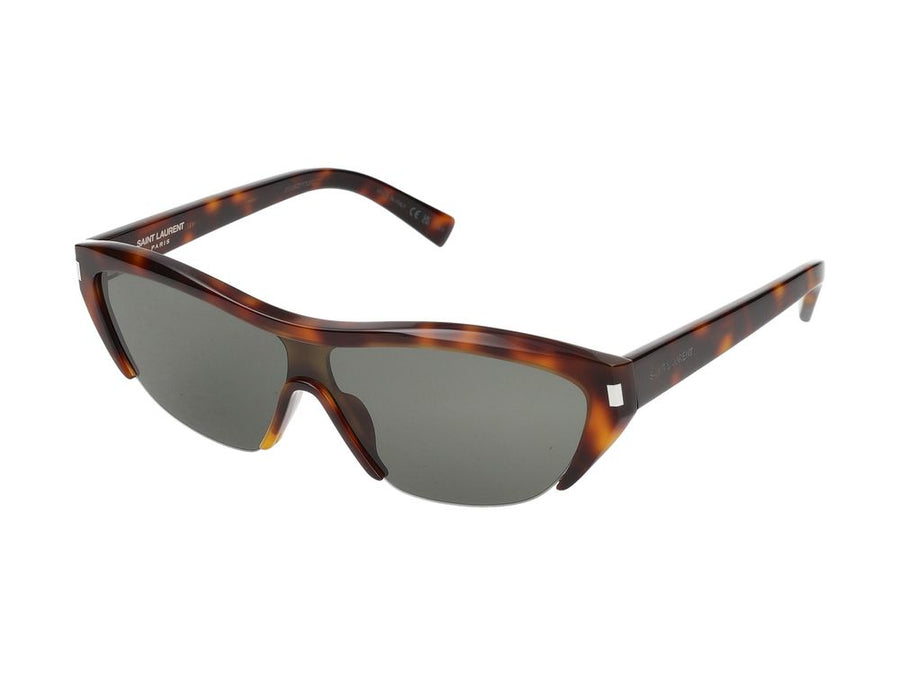 Saint Laurent SL Acetate sunglasses in tortoiseshell