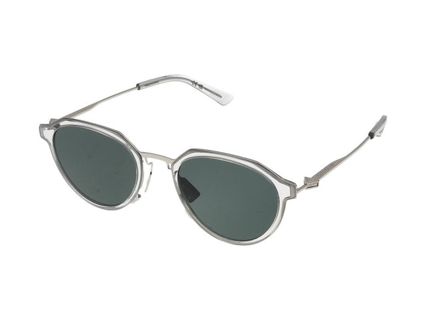 Bottega Veneta BV1331S Acetate sunglasses in grey