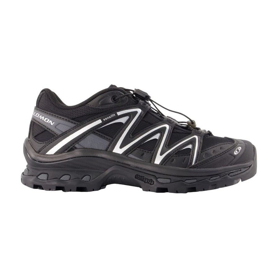 Xt Quest Sneakers - Salomon Synthetic Black Shoes /