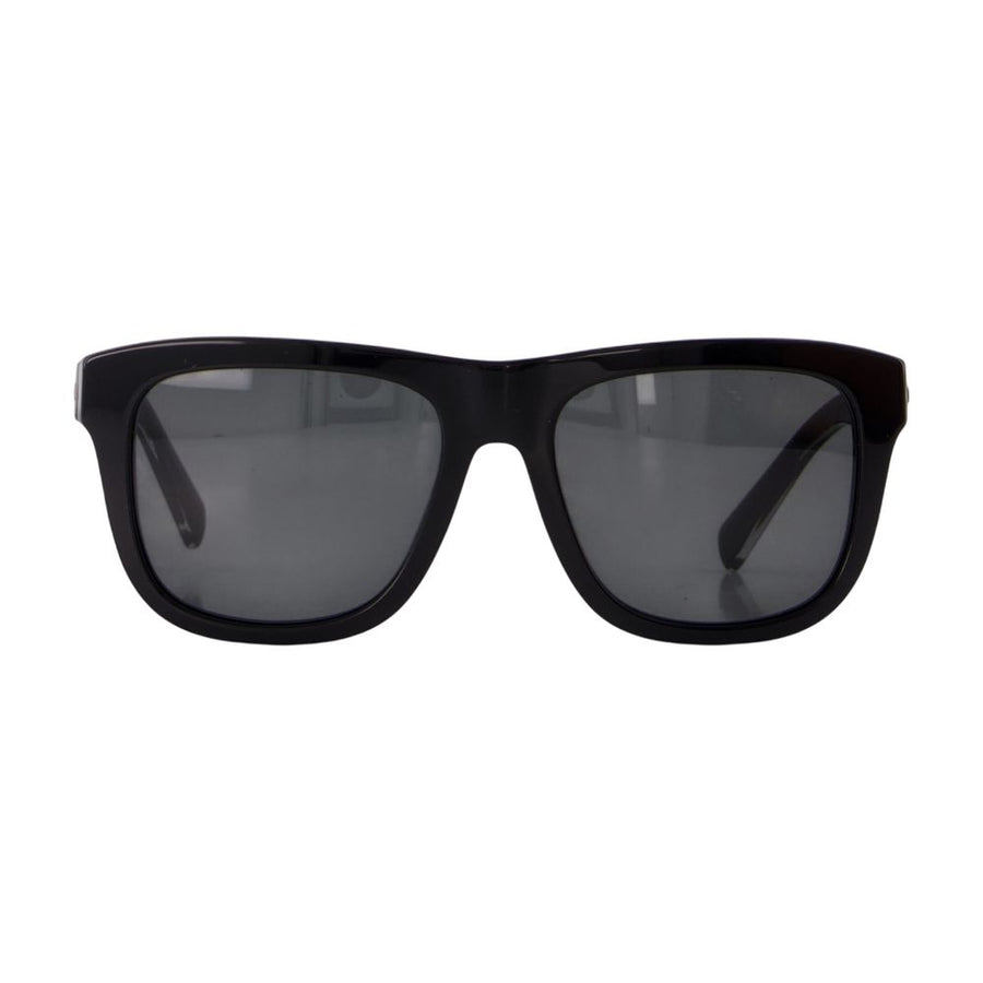 0dg4545 Sunglasses - Dolce&gabbana Acetate Black Accessories /