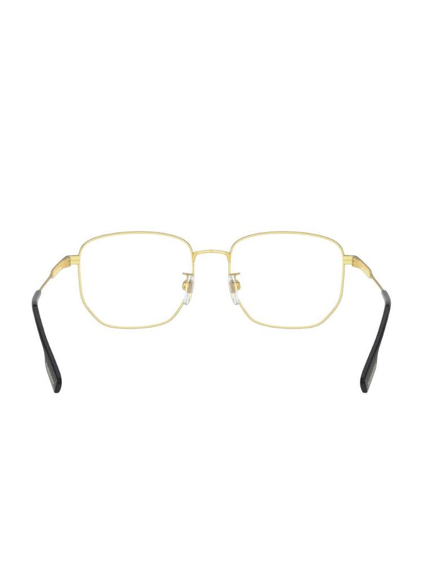 Burberry 1352D 100% Metal (Other) eyeglasses in gold