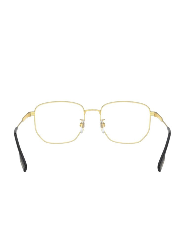 Burberry 1352D 100% Metal (Other) eyeglasses in gold