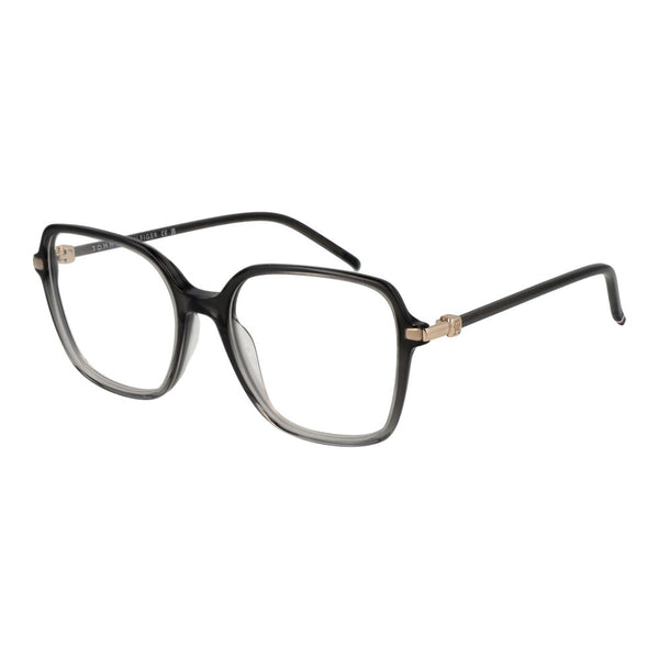 Gray Acetate Glasses (frames) Accessory