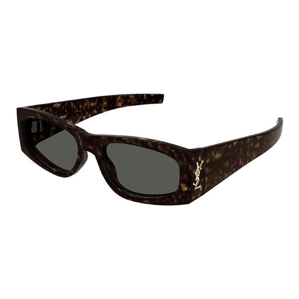 Saint Laurent SLM140002 sunglasses in black