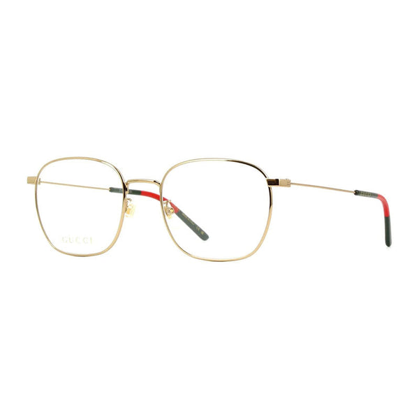 Gucci GG0681O001 eyeglasses in gold