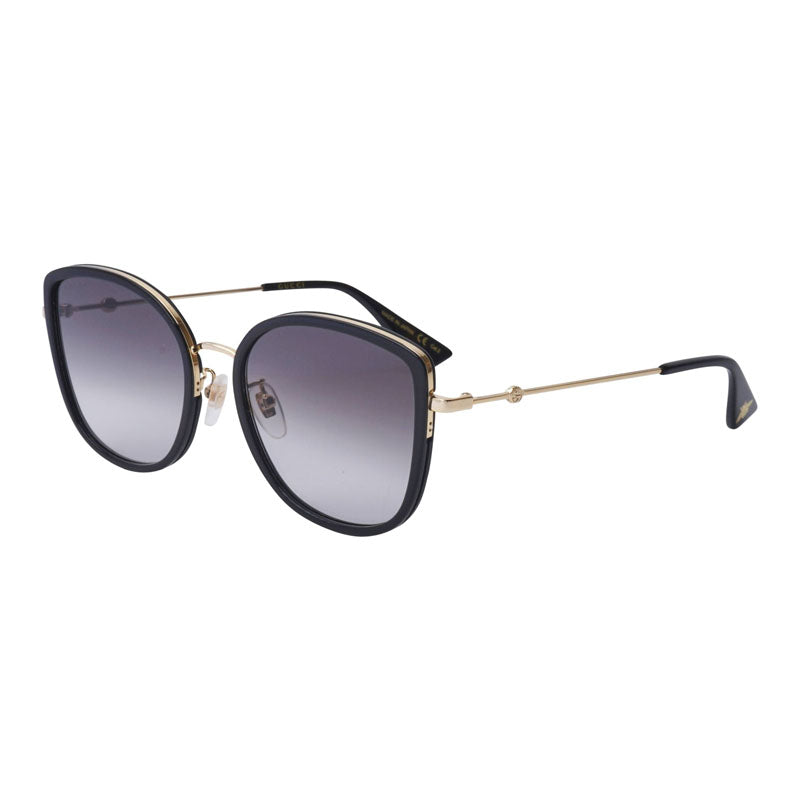 Gucci GG0606SK001 sunglasses in black