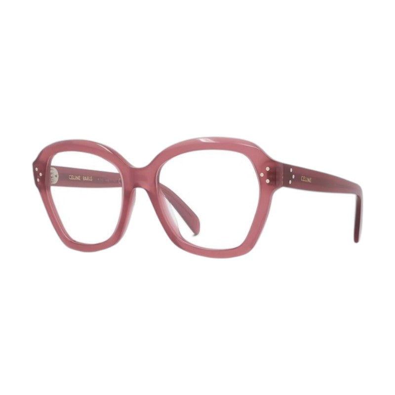 Celine CL50100I045 eyeglasses in purple