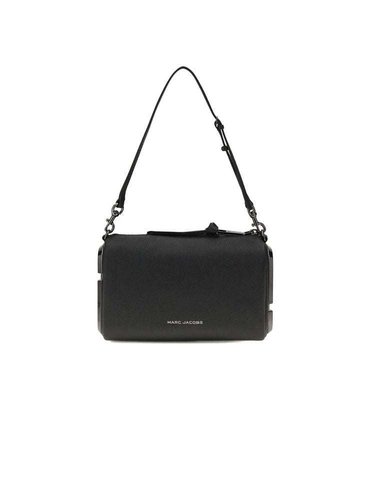 Marc Jacobs 100% Calf Skin shoulder bag in black