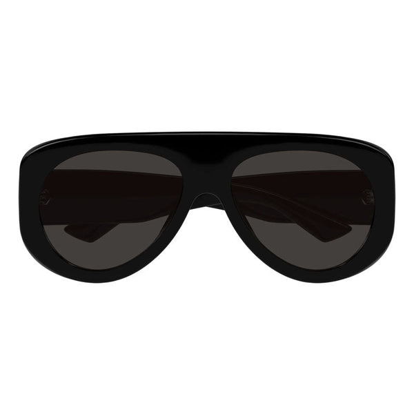 Bottega Veneta BV1362S001 sunglasses in black