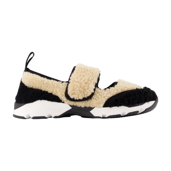 Marni Synthetic sneaker in beige