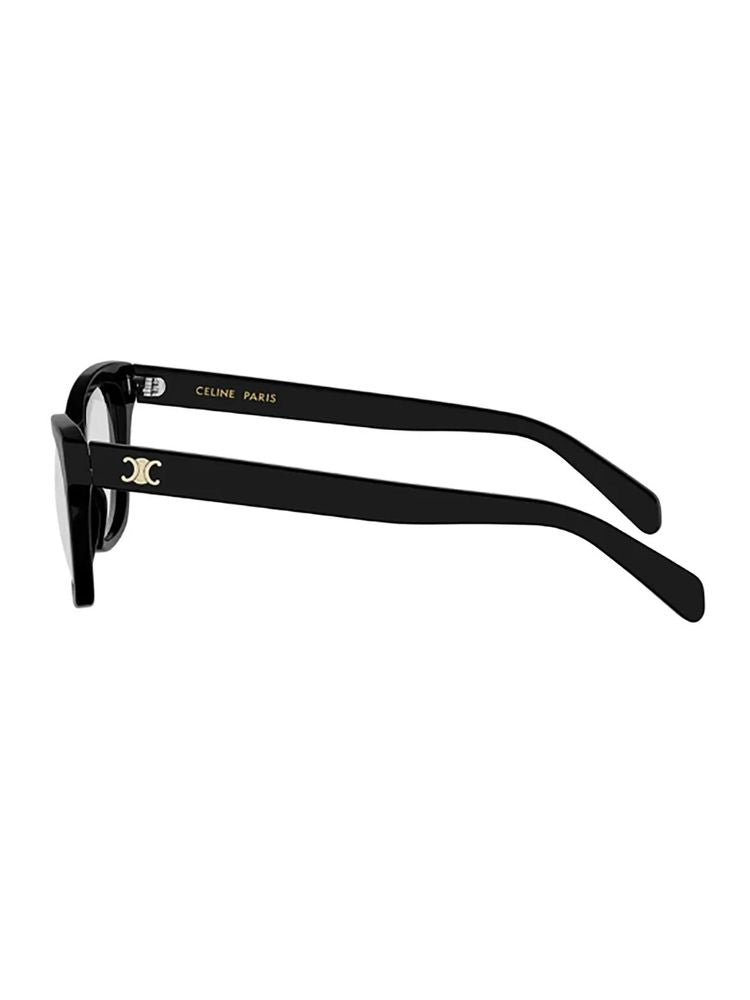 Celine CL50184I Acetate eyeglasses in black