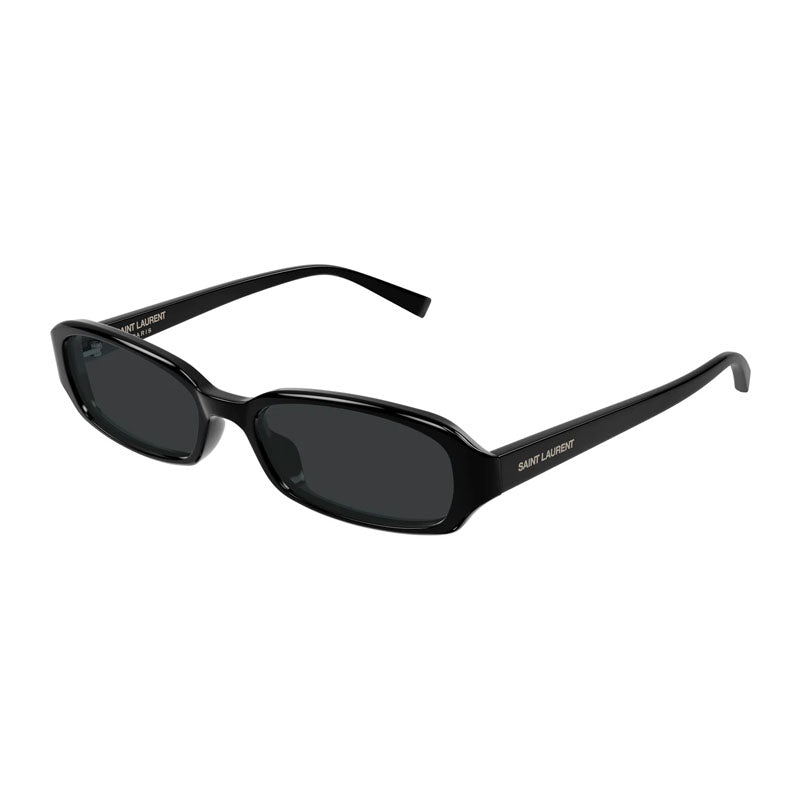 Saint Laurent sunglasses in black