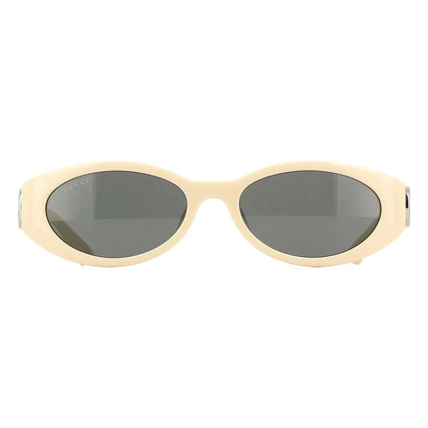 Gucci GG1662SA004 sunglasses in ivory