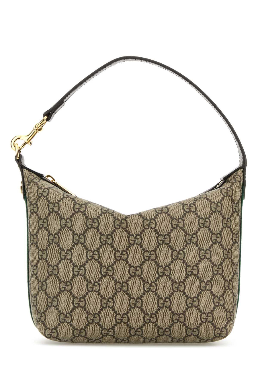 Gg Supreme Fabric Small Ophidia Shoulder Bag Monogram Borse A Mano